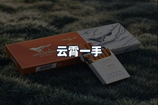 云霄一手