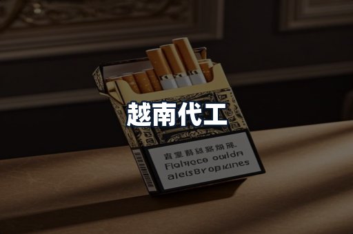 越南代工